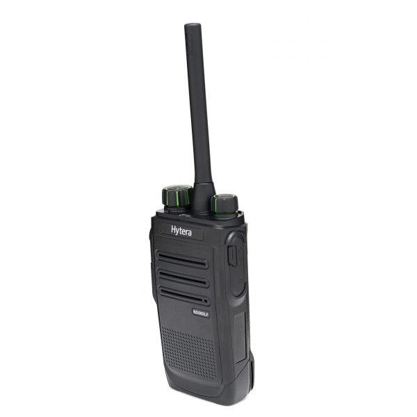 Hytera BD505LF Side