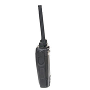 Hytera BD505LF Connector Side