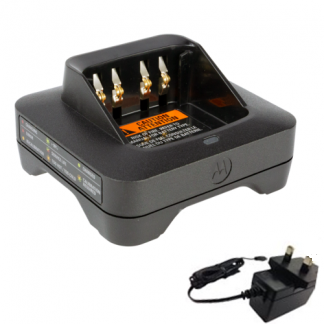 IMPRES Single Unit Charger (Euro Switch Mode PSU) - PMPN4577A