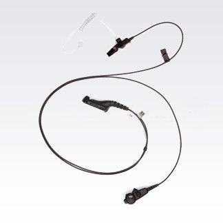 IMPRES 2-wire Surveillance with Low Noise Kit - Black, UL/TIA 4950 - PMLN6129A_Radio-Shop UK
