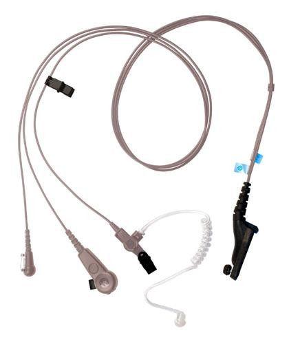 IMPRES 3-Wire Surveillance with Low Noise Kit - Beige, UL/TIA 4950 - PMLN6124A_Radio-Shop UK