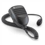 Motorola IMPRES Heavy Duty Microphone - RMN5053A_Radio-Shop UK
