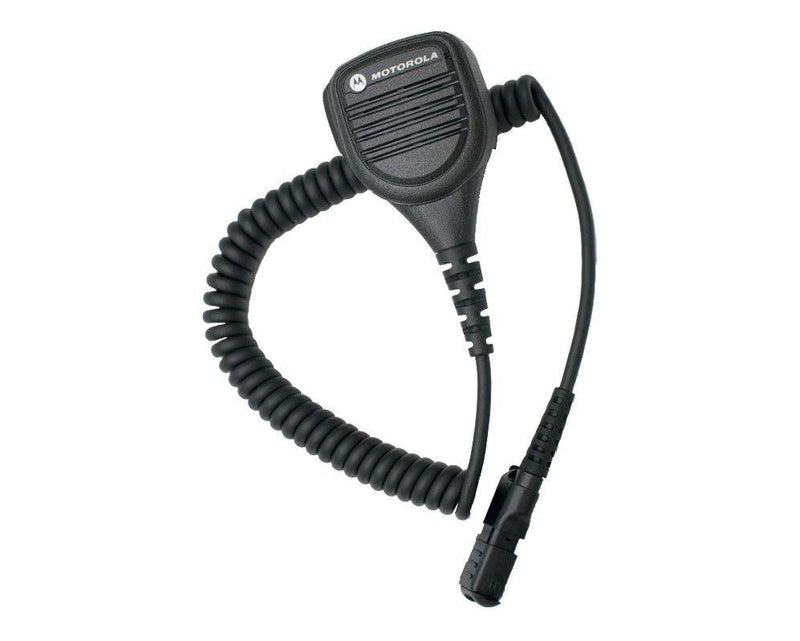 Motorola IMPRES IP67 RSM - PMMN4108_Radio-Shop UK
