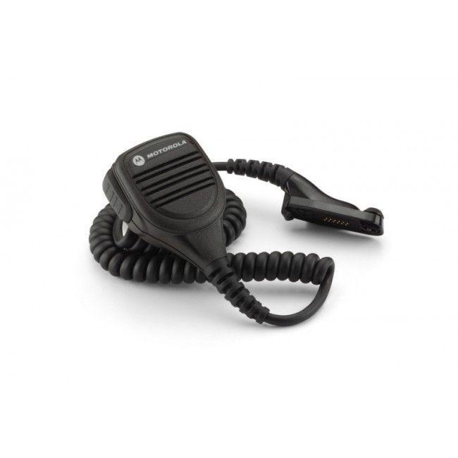 IMPRES Remote Speaker Mic, UL/TIA 4950 - PMMN4025A_Radio-Shop UK