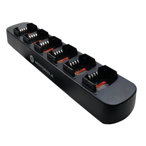 Motorola IXPN4020 XTNi / XTNiD 6-Way Charger_Radio-Shop UK