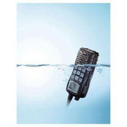 Icom IC-M35 Floating Marine Two Way Radio_Radio-Shop UK