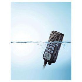 Icom IC-M35 Floating Marine Two Way Radio_Radio-Shop UK