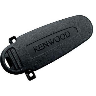 Kenwood Belt-Clip - KBH-12_Radio-Shop UK