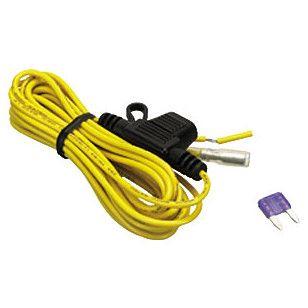 Kenwood Ignition Sense Cable - KCT-46_Radio-Shop UK
