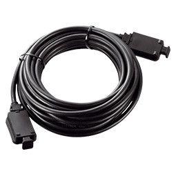 Kenwood Remote Control Cable (0.5 m) - KCT-71M4_Radio-Shop UK