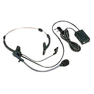 Kenwood Headset with PTT/VOX - KHS-1_Radio-Shop UK
