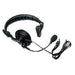 Kenwood Headset with Boom Microphone - KHS-7_Radio-Shop UK