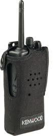 Kenwood Nylon case - KLH-131_Radio-Shop UK