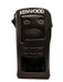 Kenwood Leather Case with Belt Clip (for Keypad Portables) - KLH-158PC_Radio-Shop UK