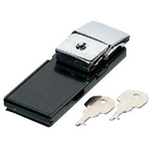 Kenwood Key Lock Adapter - KMB-10M_Radio-Shop UK