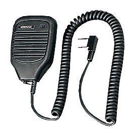 Kenwood Speaker-Microphone - KMC-21_Radio-Shop UK