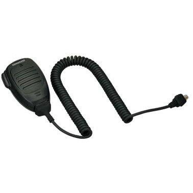 Kenwood Heavy-duty Microphone - KMC-35_Radio-Shop UK