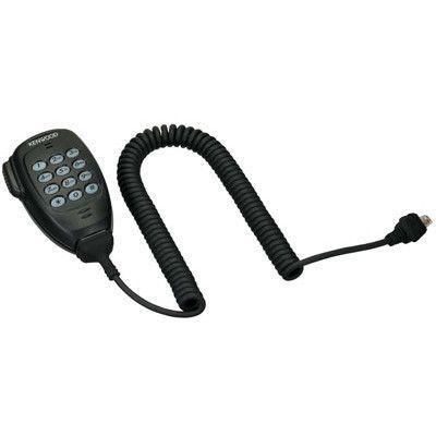 Kenwood Keypad Microphone - KMC-36M_Radio-Shop UK