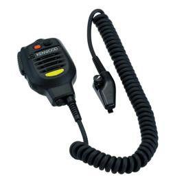 Kenwood IP-Rated Speaker Microphone - KMC-41_Radio-Shop UK