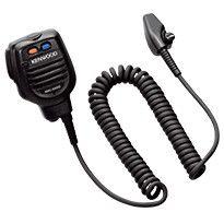 Kenwood Speaker Microphone IP65/67 - KMC-54WD_Radio-Shop UK