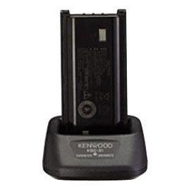 Kenwood Ni-MH Battery (1500 mAH) - KNB-29N_Radio-Shop UK