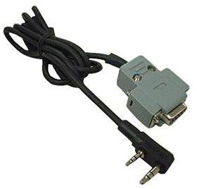 Kenwood Programming Cable (Serial) - KPG-22A_Radio-Shop UK