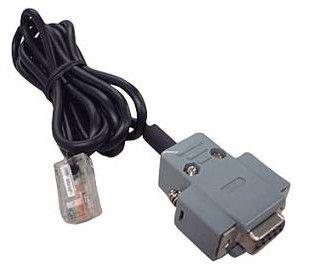 Kenwood Programming Cable - KPG-46A_Radio-Shop UK