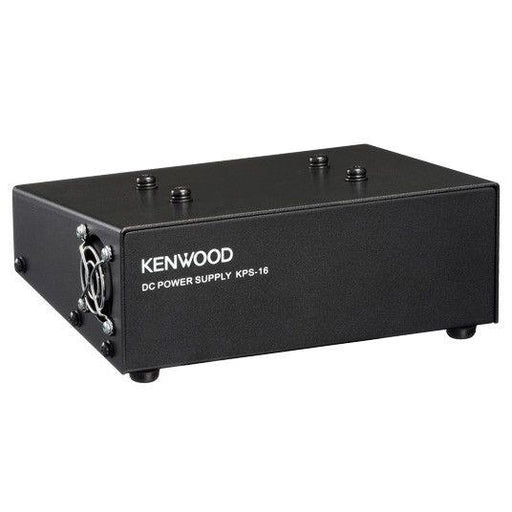 Kenwood DC Power Power - KPS-16T_Radio-Shop UK