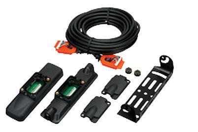 Kenwood KRK-10 Control Head Remote Kit (7m)_Radio-Shop UK