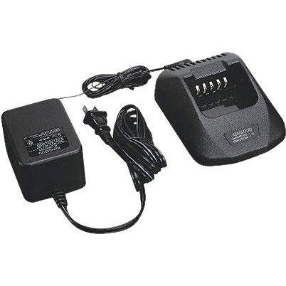 Kenwood KSC-25LT Rapid Charger for KNB-55L/57L_Radio-Shop UK