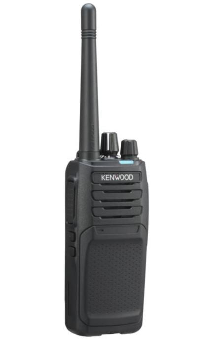 Kenwood NX-1300DE3 UHF Two Way Radio