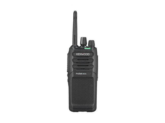 Kenwood TK-3701DT Walkie Talkie