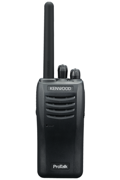 Kenwood TK-3501T Walkie Talkie_Radio-Shop UK