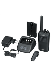 Kenwood TK-3501T Walkie Talkie_Radio-Shop UK