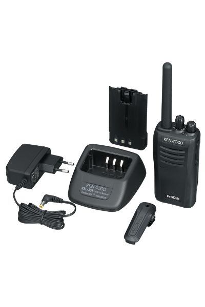 Kenwood TK-3501T Walkie Talkie_Radio-Shop UK