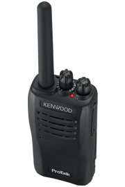 Kenwood TK-3501T Walkie Talkie_Radio-Shop UK