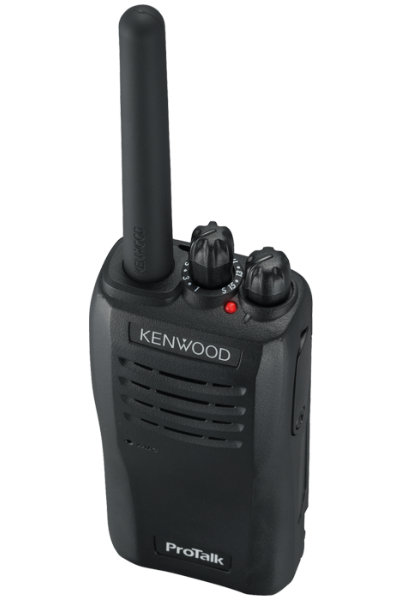 Kenwood TK-3501T Walkie Talkie_Radio-Shop UK