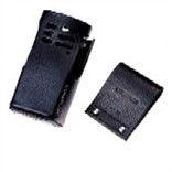 Motorola Leather Carry Case with Swivel Belt Loop for Non Keypad Models (for NiMH & NiCD batt.) - HLN9676A_Radio-Shop UK