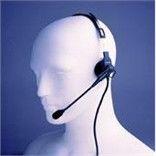 Motorola Lightweight Headset - HMN9013B_Radio-Shop UK
