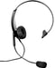 Lightweight Headset with Inline PTT_Radio-Shop UK