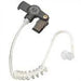 Motorola Low Noise Kit, includes Rubber Tip with Acoustic Tube (Beige) - RLN6241A_Radio-Shop UK