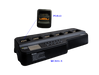 Hytera Battery Optimizing System - MCA05-X_Radio-Shop UK