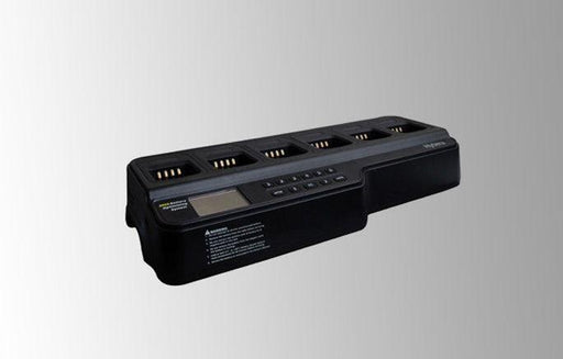 Hytera Battery Optimizing System - MCA05_Radio-Shop UK