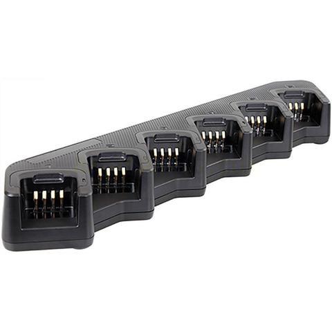 Hytera Two Way Radio Hire Leeds - 6 Pack_Radio-Shop UK