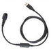 MOTOTRBO Mobile Programming Cable (Controlhead Connection) - HKN6184C_Radio-Shop UK