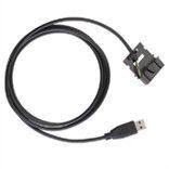 MOTOTRBO Mobile Programming Cable (Rear Connection) - PMKN4010B_Radio-Shop UK