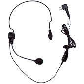 MagOne Breeze Headset with Boom Mic & PTT - PMLN6542A_Radio-Shop UK