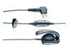 Motorola MagOne Earpiece with in-line microphone and PTT - PMLN6531A_Radio-Shop UK