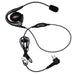 MagOne Earset with Boom Mic & In-line PTT/VOX switch - PMLN6537A_Radio-Shop UK