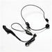 Mag One Breeze Headset with Boom Mic & PTT - PMLN5979A_Radio-Shop UK